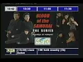 Blood of the Samurai The Series Oceanic Cable TV Schedule
