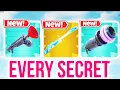 Download Lagu how to get every secret in 1v1 with every gun