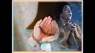 أم كلثوم لغيرك ما مددت يدى نداء الروح الى خالق الروح 