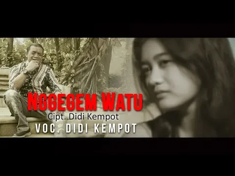 Download MP3 Didi Kempot - Ngegem Watu | Dangdut (Official Music Video)