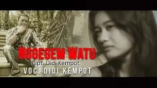 Download Didi Kempot - Ngegem Watu | Dangdut (Official Music Video) MP3