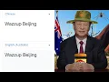 Download Lagu Wazzup Beijing in different languages meme