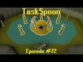 The End of the Trident Saga TaskSpoon