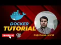 Day 1 Docker Virtualization vs Containers Why You Must Learn Virtualization Before