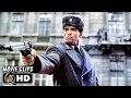 Download Lagu RED HEAT CLIP COMPILATION (1988) Arnold Schwarzenegger