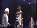 Prince Buster -Enjoy Yourself (LIVE)