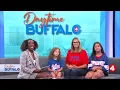 Daytime Buffalo Totally Sweet 716 Day at Buffalo Riverworks