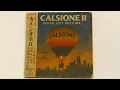 Lagu CALSIONE - CALSIONE II: Digital City Rhythms (デジタル・シティ・リズム) (1982) [Jazz Fusion | Full Album]