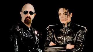 judas jackson billie jeans got another thing comin 2024 