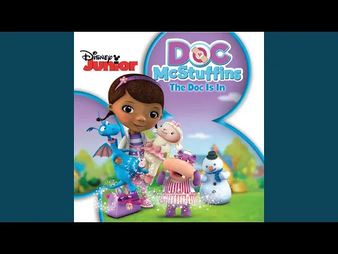 Download MP3 Doc McStuffins Theme Song