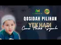 YEK HADI DAN HABIB SYECH | MEDLEY SHOLAWAT | AM KUDUS