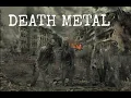 Download Lagu DEATH METAL / INSTRUMENTAL / MUSIC / MIX
