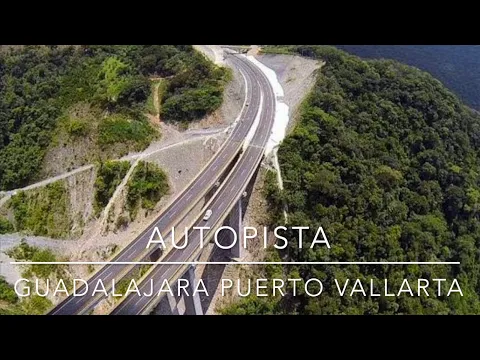 Download MP3 Autopista Guadalajara Puerto Vallarta, recorriendo el nuevo tramo Compostela Las Varas y tips