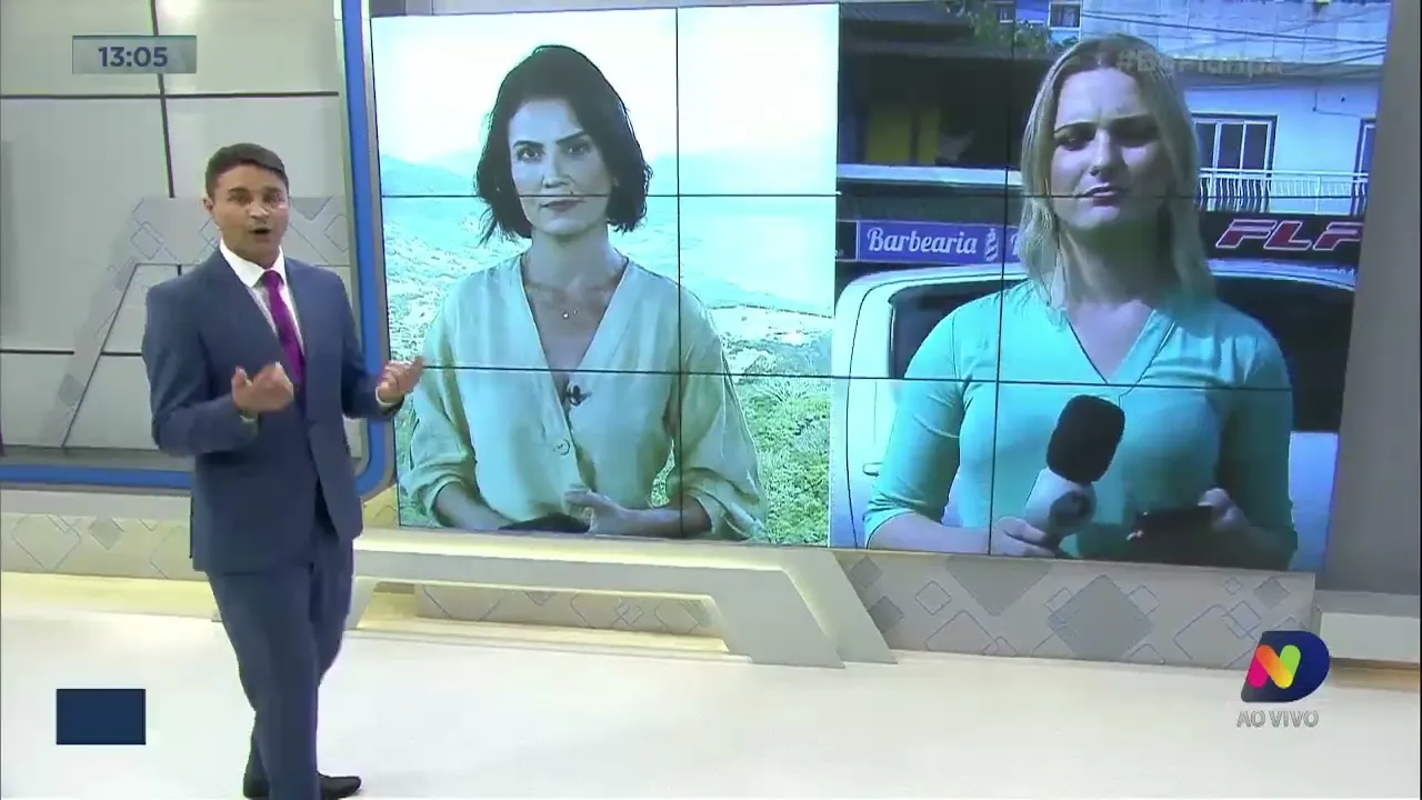 Florianópolis: taxa de homicídios é a menor do primeiro semestre nos últimos anos