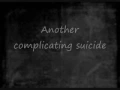 Seether Like Suicide