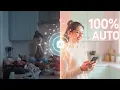 My Automated 5 AM - 5 PM Working Mom Routine AI Hack ModernMoMAutomates