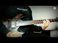 Menunggu Bintang Terang - Closehead  || Cover gitar BKC30