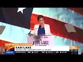 Kari Lake ly starts campaign for US Senate