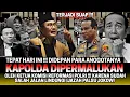 Download Lagu HARI INI POLDA METRO DIPERMALUKAN OLEH KOMISI REFORMASI POLRI😱‼️ TERJADI SUAP IJAZAH PALSU JOKOWI