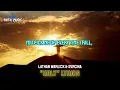 HOLY - LATHAN WARLICK & SVRCINA - FAITH IN MUSIC LYRIC VIDEO