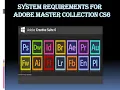 cs6 master collection mac download