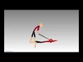 El pantera-stick nodes