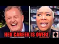 Download Lagu Piers Morgan OBLITERATES MSNBC’s Joy Reid in Brutal Smackdown