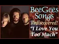 Lagu Bee Gees Songs Rediscovered! \