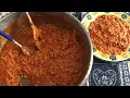 Download Lagu Discover rice \u0026 beans 'panissa' from northern Italy! | Pasta Grannies