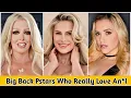Super Beautiful Big Back Prnstars Who Really Love An l