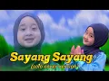 Download Lagu Sayang Sayang - AIshwa Nahla Karnadi (solo) cover
