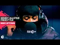 Nino Uptown Kenny Allstar Freestyle
