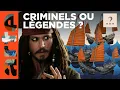 Lagu Les pirates étaient toujours des méchants ? | Est-il vrai que...? | ARTE