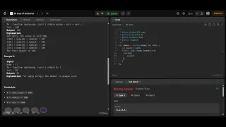 LeetCode 2626 Array Reduce Transformation JavaScript Reduce Explained