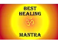 Download Lagu HARI OM MANTRA : VERY POWERFUL HEALING ENERGIES !