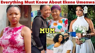 ekene umenwa biography husband age family net worth and more nollywood ekeneumenwa nigeria