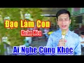 Download Lagu Đạo Làm Con - Ai Nghe Xuân Hòa Hát Ca Khúc Này Cũng Khóc Nức Nở - Xuân Hòa