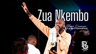 gloire kasonga zua nkembo live officiel renoncement 