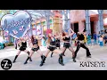 Lagu [DANCE IN PUBLIC / ONE TAKE] KATSEYE 'Internet Girl' | DANCE COVER | Z-AXIS FROM SINGAPORE