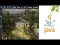 3D and 2D games with Java Android Game Engine It s magic engine