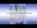 Kaiser-B D U OK (Daddy You OK) (official audio)