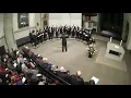 Download Lagu Urmas Sisask: Gloria in Excelsis (Vulgata) - Zürcher Vokalisten