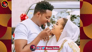 gabo amzawaida mwanamke aliyezaa nae gari usingizi wangu hakuna kama wewe 