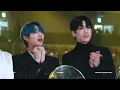 Download Lagu [TXT Yeonjun Fancam] 191130 MMA REACTION TO BTS (Dionysus)   - 투모로우바이투게더 연준 직캠