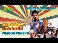 SPESIAL BOBOHO - SHAOLIN POPEY II (DUB INDO)