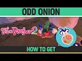 Slime Rancher 2 - Odd Onion Location