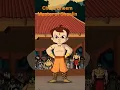Download Lagu Chota Bheem Master of Shaolin Bheem Shorts #viralreels2025シ #shorts #chotabheemcartoon