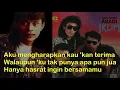 Download Lagu SALEEM IKLIM | MENANTI KASIH DI HUJUNG HARI (LIRIK) HQ
