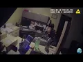 Volusia deputy rescues missing girl at motel