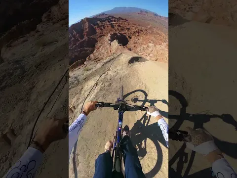 Top part from Tomas Lemoine's Rampage line.